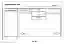 Fig. 10 - Document processing system, document workflow application and document processing method, configured for flexible workflow