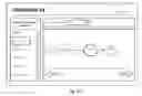 Fig. 12 - Document processing system, document workflow application and document processing method, configured for flexible workflow