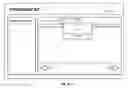 Fig. 16 - Document processing system, document workflow application and document processing method, configured for flexible workflow