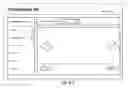 Fig. 17 - Document processing system, document workflow application and document processing method, configured for flexible workflow