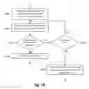 Fig. 26 - Document processing system, document workflow application and document processing method, configured for flexible workflow