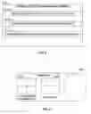 Fig. 09 - System having in-memory buffer service, temporary events file storage system and events file uploader service