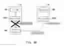 Fig. 11 - Server backup method and backup system using the method