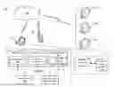 Fig. 01 - Method of managing web browser cache size using logical relationships and clustering