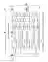 Fig. 29 - Programmable intelligent search memory enabled secure flash memory