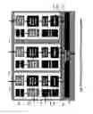 Fig. 32 - Programmable intelligent search memory enabled secure flash memory