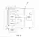 Fig. 10 - ELECTRONIC APPARATUS HAVING INTERFACE TO WIRELESSLY COMMUNICATE WITH INTERNAL WIRELESS DEVICE DISPOSED IN A HOUSING OF THE ELECTRONIC APPARATUS AND A METHOD THEREOF