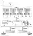 Fig. 01 - Policy driven storage in a microserver computing environment