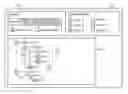 Fig. 01 - Method and apparatus for for software application internal re-structuring of specifically authorized multi-level sub-folders