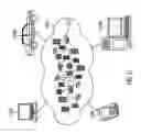 Fig. 20 - Dynamically mapping zones
