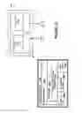 Fig. 13 - Replication of structured data records among partitioned data storage spaces