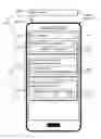 Fig. 01 - Application search results based on a current search query and a previous search query
