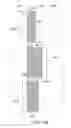Fig. 14 - METHOD TO ADJUST ALLEY GAP BETWEEN LARGE BLOCKS FOR FLOORPLAN OPTIMIZATION