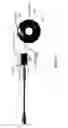 Fig. 19 - Hand-held spherical antenna system to detect transponder tagged objects, for example during surgery