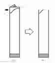 Fig. 04 - STICK PACK PACKAGING WITH INTEGRATED CIRCUIT