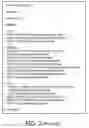 Fig. 03 - INSERTING STRUCTURED CONTENT IN ITEMIZED REPORTS