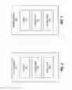 Fig. 03 - Encoding and decoding data in two-dimensional symbology
