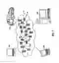 Fig. 07 - Encoding and decoding data in two-dimensional symbology