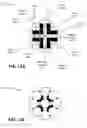 Fig. 18 - Rotation invariant object feature recognition