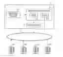 Fig. 01 - SERVER, SYSTEM AND SEARCH METHOD