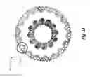Fig. 04 - Recommending pattern designs for objects using a sequence-based machine-learning model