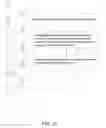 Fig. 24 - Method of managing user contacts and associations between the user contacts