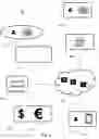 Fig. 05 - METHOD AND MEANS FOR SOCIAL NETWORK PAYMENTS