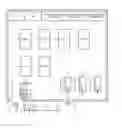 Fig. 01 - COMMODITY SALES DATA PROCESSING APPARATUS, INFORMATION TERMINAL AND CONTROL METHOD