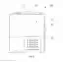 Fig. 06 - HIDDEN WIRELESS SWIPING DEVICE AND POS MACHINE