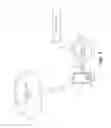Fig. 02 - Wireless short range communication link transmission of line item data in real time