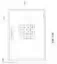 Fig. 14 - Secure passcode entry user interface