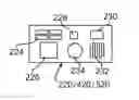 Fig. 01 - Passive analysis of shopping behavior in a physical shopping area using shopping carts and shopping trays