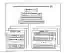 Fig. 01 - Computing system supporting online purchases