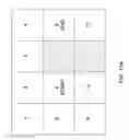 Fig. 18 - Fast and automated segmentation of layered image with heuristic graph search