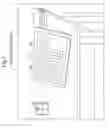 Fig. 04 - INFORMATION SUPERIMPOSED IMAGE DISPLAY DEVICE, NON-TRANSITORY COMPUTER-READABLE MEDIUM WHICH RECORDS INFORMATION SUPERIMPOSED IMAGE DISPLAY PROGRAM, AND INFORMATION SUPERIMPOSED IMAGE DISPLAY METHOD