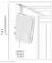 Fig. 05 - INFORMATION SUPERIMPOSED IMAGE DISPLAY DEVICE, NON-TRANSITORY COMPUTER-READABLE MEDIUM WHICH RECORDS INFORMATION SUPERIMPOSED IMAGE DISPLAY PROGRAM, AND INFORMATION SUPERIMPOSED IMAGE DISPLAY METHOD