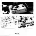 Fig. 07 - Hyperspectral scene analysis via structure from motion