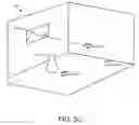 Fig. 10 - DISPLAYING AN OBJECT WITH MODIFIED RENDER PARAMETERS