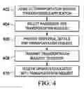 Fig. 05 - System for navigating driver to passenger for ride authorized by another user of transportation service