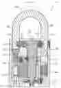 Fig. 05 - Electronic combination lock with different levels of access control