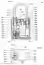 Fig. 10 - Electronic combination lock with different levels of access control