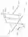 Fig. 02 - Turnstile allowing emergency exit
