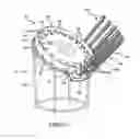 Fig. 03 - Methods and apparatus for receiving and sorting disks