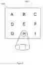Fig. 10 - Enhanced electronic gaming machine with gaze-based dynamic messaging