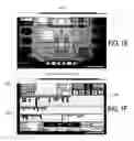 Fig. 04 - Game With Side Display Areas For Providing Game Information