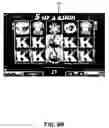 Fig. 13 - Enhanced electronic gaming machine with dynamic gaze display