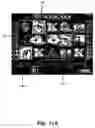 Fig. 16 - Enhanced electronic gaming machine with dynamic gaze display