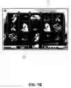 Fig. 10 - ENHANCED ELECTRONIC GAMING MACHINE WITH X-RAY VISION DISPLAY