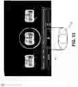 Fig. 15 - ENHANCED ELECTRONIC GAMING MACHINE WITH X-RAY VISION DISPLAY