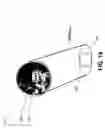 Fig. 19 - ENHANCED ELECTRONIC GAMING MACHINE WITH X-RAY VISION DISPLAY